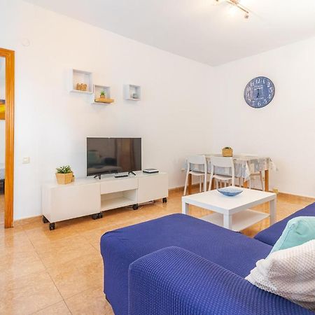 Lovely Flat Santa Catalina Park Las Palmas de Gran Canaria Exterior foto